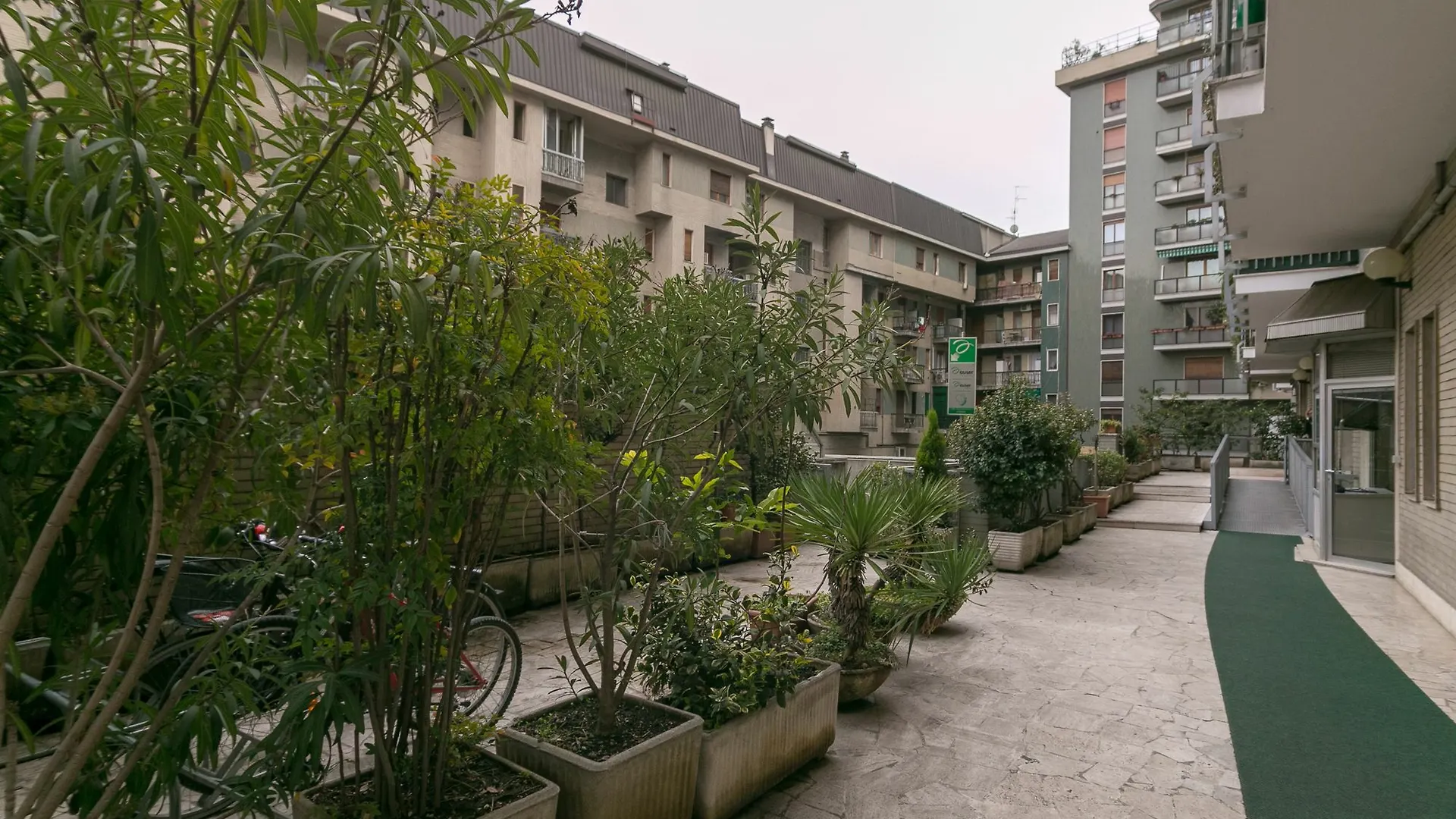 Notami - Violet Home Loreto location