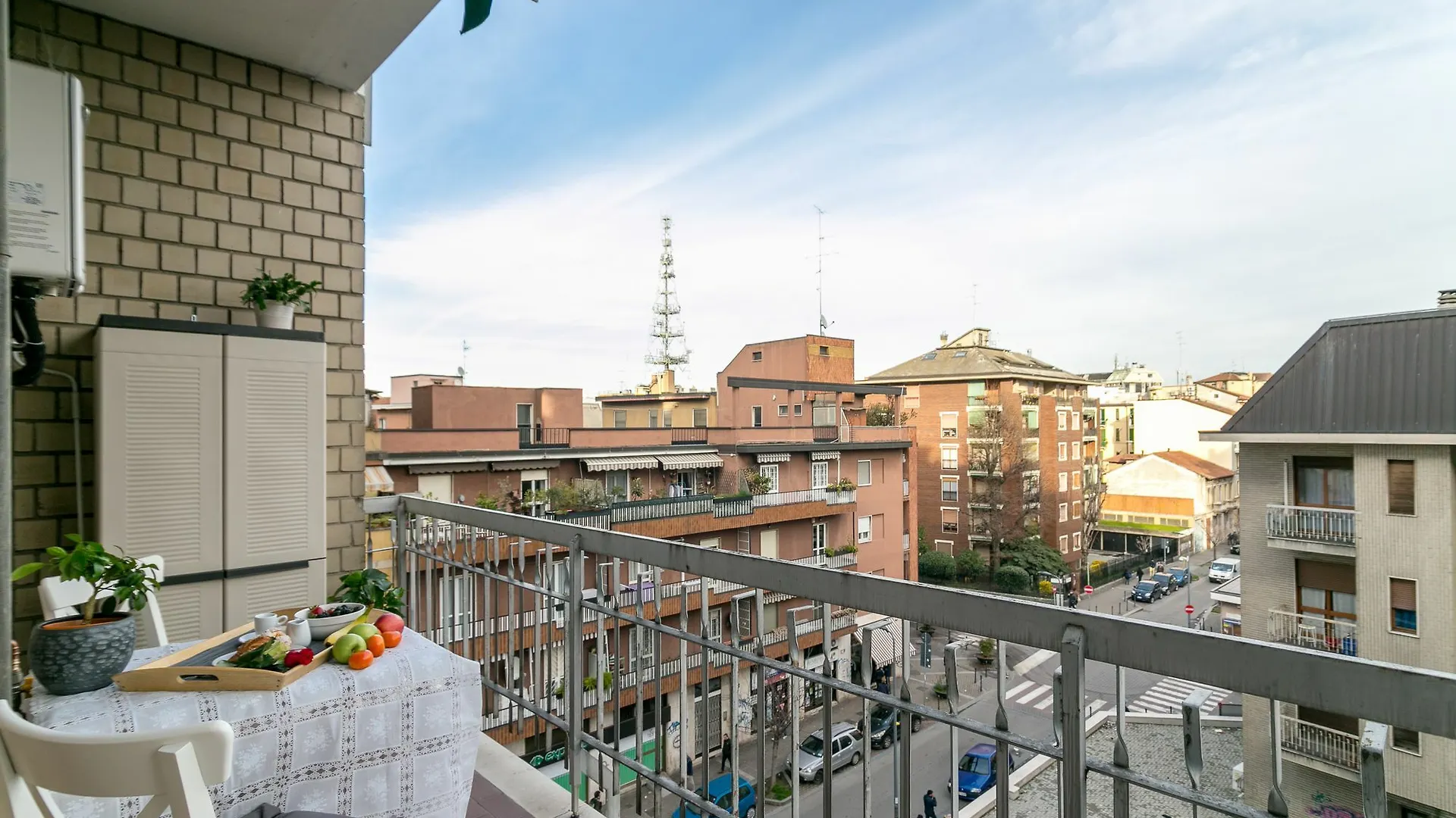 Notami - Violet Home Loreto Milan Italy