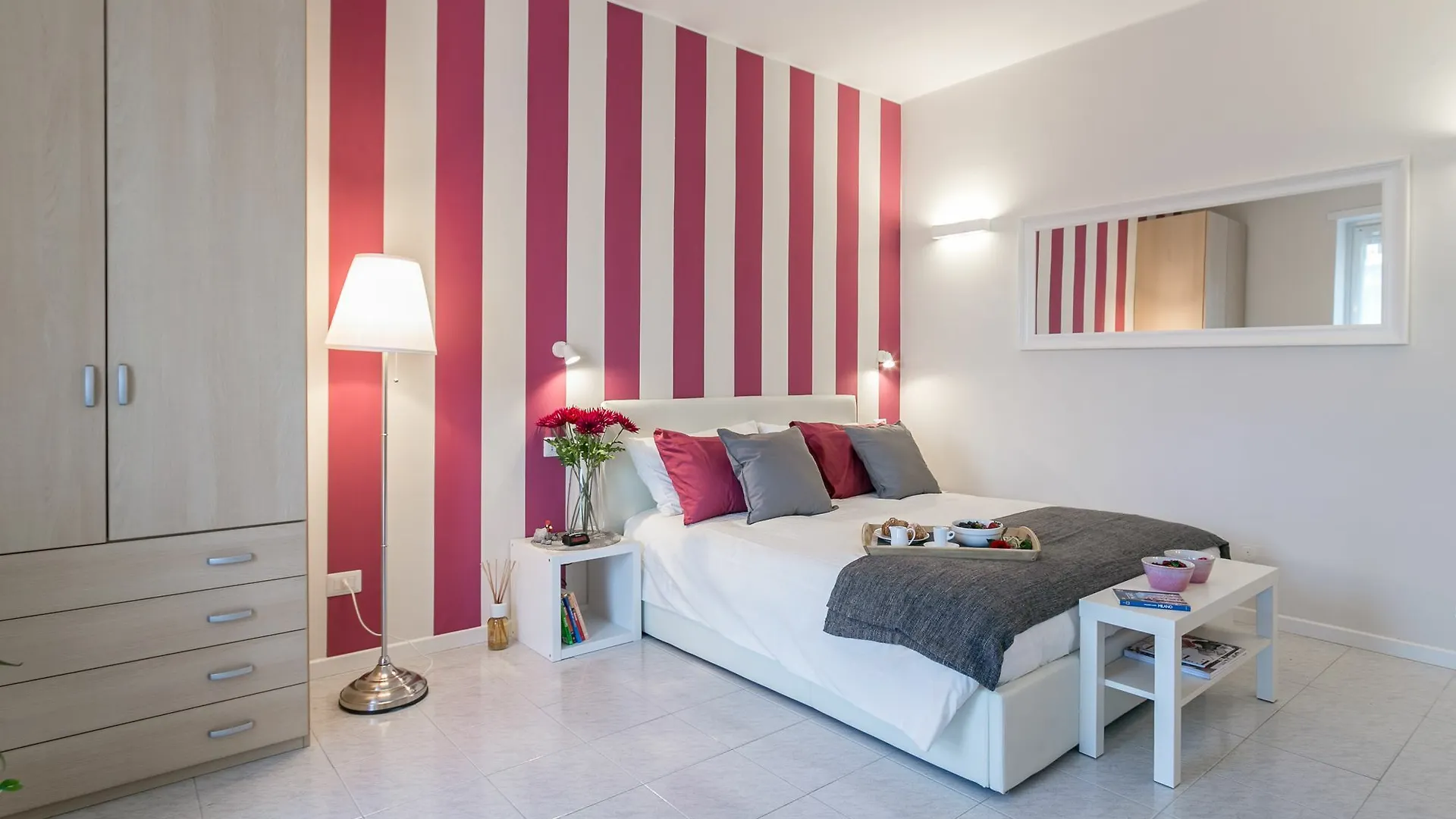 Notami - Violet Home Loreto Milan 0*,  Italy