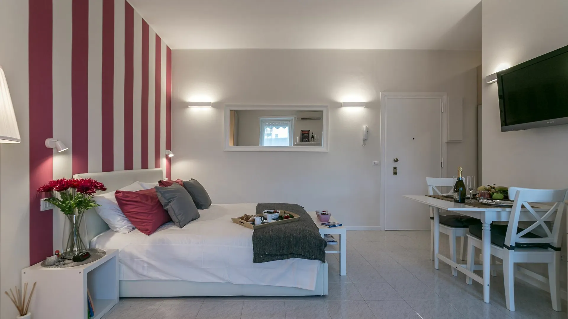 Notami - Violet Home Loreto Milan