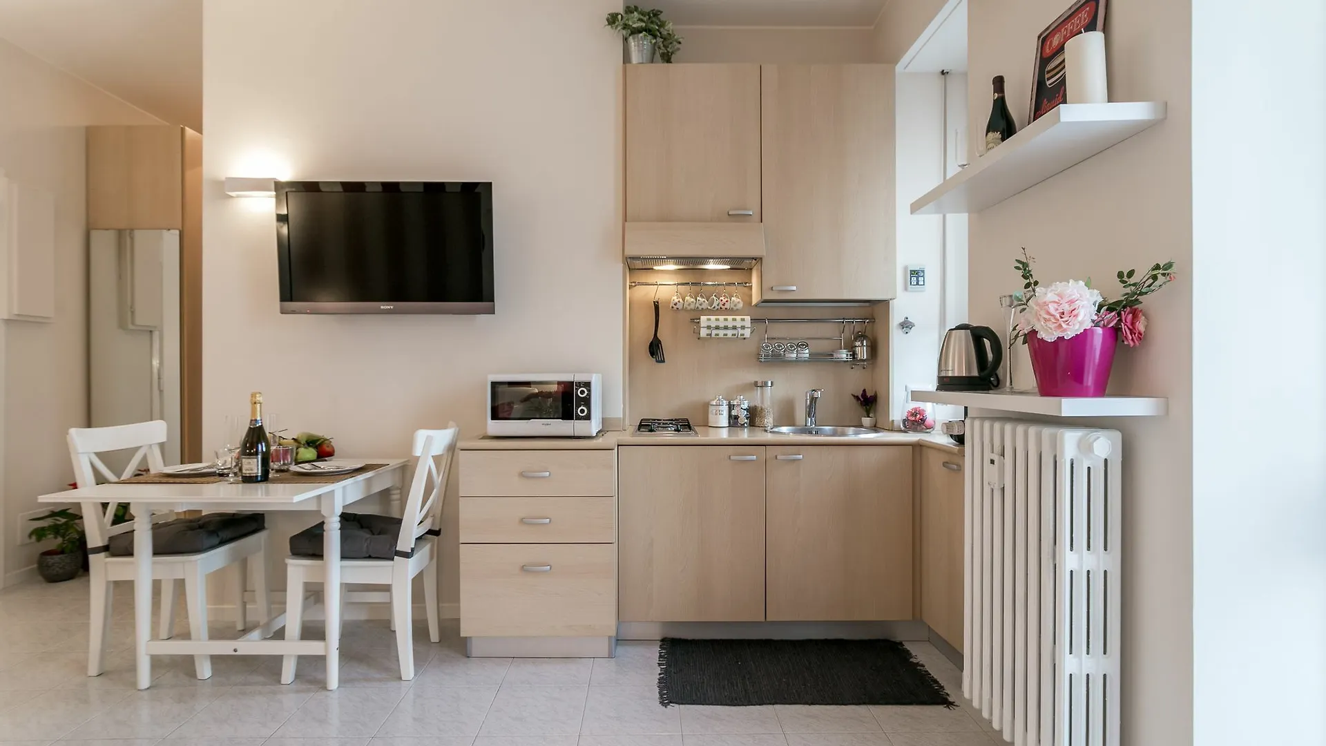 Notami - Violet Home Loreto Milan