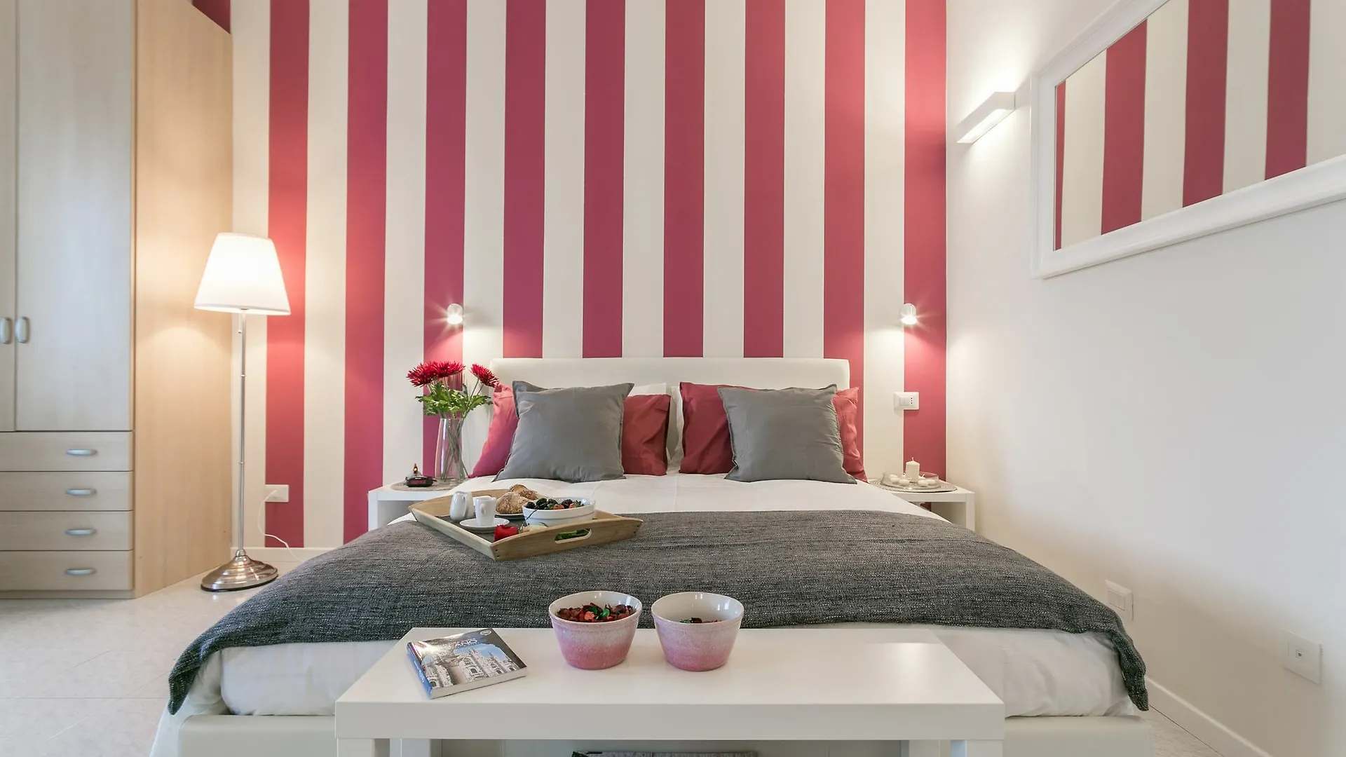Notami - Violet Home Loreto Milan Italy