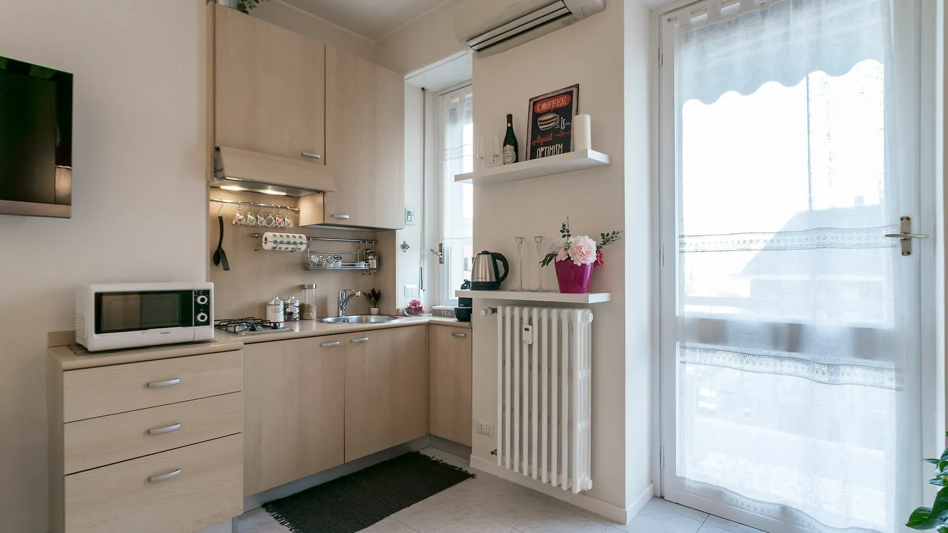Notami - Violet Home Loreto Milan Apartment