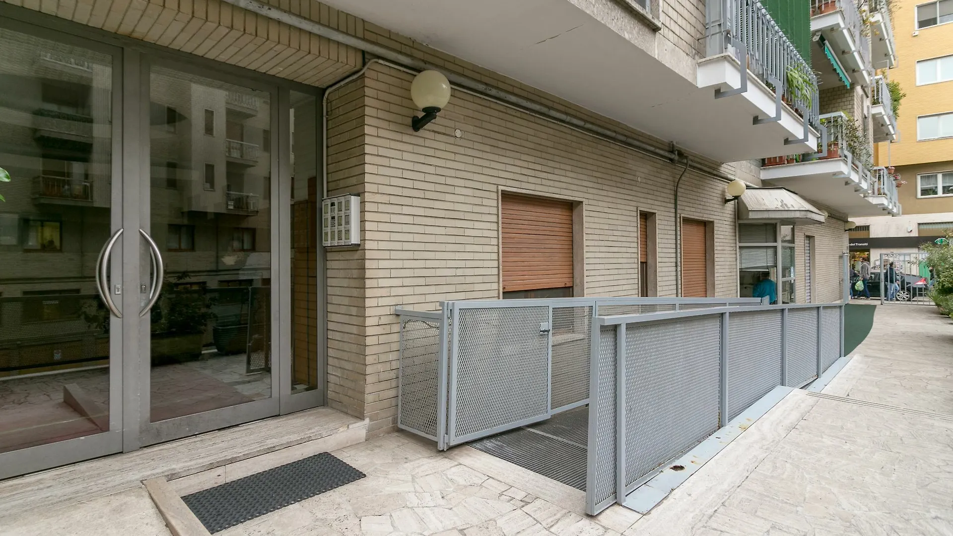 Notami - Violet Home Loreto Milan Apartment